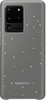 Samsung G988 Galaxy S20 Ultra LED Cover Gray (EF-KG988CJEG)