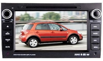 Phantom DVM-5004G i6 (Subaru: Legacy, Outback)
