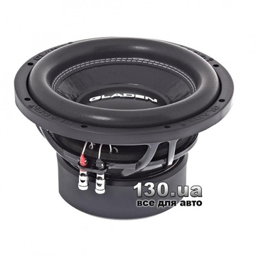 Gladen SQX 12 Extreme