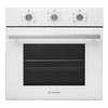 Minola OE 6623 White