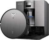 ECOVACS Deebot X11 OmniCyclone (DEX99-1 Brown)