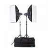Mircopro MQ-200S софтбоксы