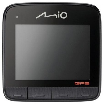 Mio MiVue 538