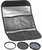 Hoya 72 mm Digital Filter Kit