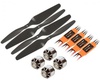 Sky-Hero Combo kit 1 Spyder (skh09-400-1)