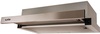 Ventolux GARDA 60 INOX (500) LED