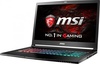 MSI GS73VR 6RF Stealth Pro