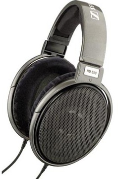 Sennheiser HD 650