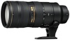 Nikon AF-S Nikkor 70-200mm f/2.8G ED VR II