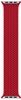 Apple Braided Solo Loop for Watch 42mm/44mm/45mm/46mm/49mm Red Size M (150mm) (high copy)