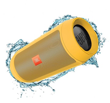 JBL Charge 2 Plus Yellow (CHARGE2PLUSYELAM)