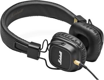 Marshall Major II Black (4090985)