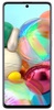 Samsung Galaxy A71 2020 6/128GB Silver (SM-A715FZSU)