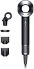 Dyson HD15 Supersonic Black/Nickel (438986-01)
