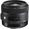 Sigma AF 30mm f/1,4 EX DC HSM Art (Canon)