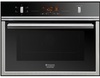 Hotpoint-Ariston MSK 103X HA S