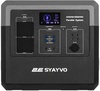 2E SYAYVO PPS03032 2400W, 2560WH (2E-PPS24256)