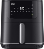 Braun MultiFry 5 Air fryer HF 5030 Black