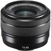 Fujifilm XC 15-45mm f/3,5-5,6 OIS PZ (UA)