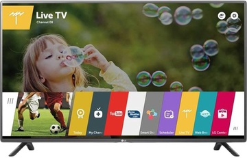 LG 55LF592V