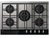 Gorenje GCW751ST