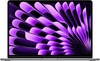 Apple MacBook Air 15" M3 2024 Space Gray (Z1BP0006S)