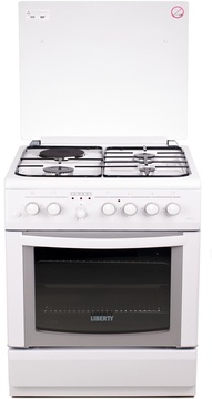 Liberty PWE 6115