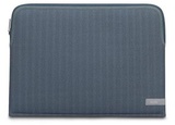 Moshi Pluma Designer Laptop Sleeve 13" Denim Blue (99MO104531)