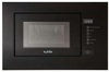 Ventolux MWBI 20 G BK TC FS