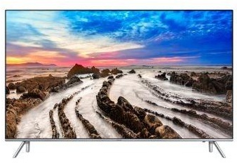 Samsung UE65MU7002