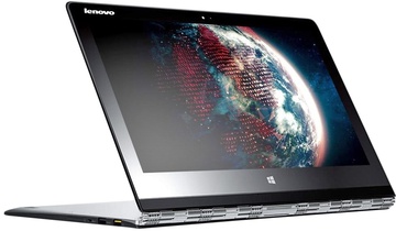 Lenovo Yoga 3 Pro (80HE016CUA) Light Silver