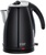 Russell Hobbs 18946-70 Colours Jet Black Kettle