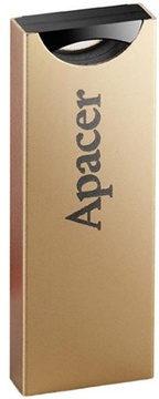 Apacer 32 GB AH133 Gold AP32GAH133C-1