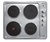 Ventolux HE604 (INOX) 1