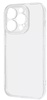 Baseus Simple Series Clear Case iPhone 15 Pro Max