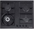 Perfelli design HGV 6440 NERO Venere