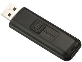 Apacer 32 GB AH325 AP32GAH325B-1