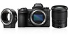 Nikon Z7 kit (24-70mm) + FTZ Mount Adapter (UA)