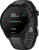 Garmin Forerunner 165 Music Black/Slate Gray (010-02863-30/B0)