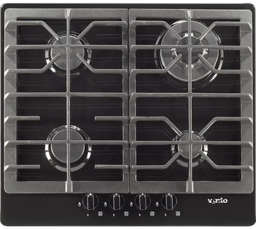 Ventolux HG640-C1 CEST (BLACK)