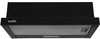 Ventolux GARDA 60 BK (500) LED