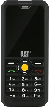 CAT B30