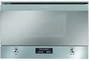 SMEG MP322X