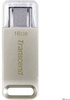 Transcend 16 GB JetFlash 850 Type-C Metal (TS16GJF850S)