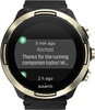 Suunto 9 BARO GOLD LEATHER (SS050256000)