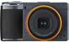 Ricoh GR III STREET EDITION