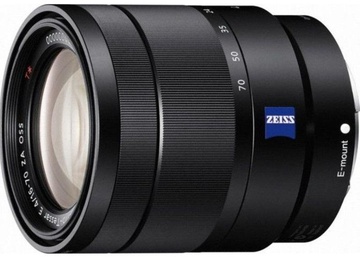 Sony SEL2470Z 24-70mm f/4 ZA OSS FE (UA)