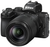 Nikon Z50 II kit 18–140mm VR (VOA150K003)
