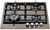 Whirlpool GOA 6425/S