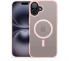 Alabay Cloud Matte Series for iPhone 16 Light Pink